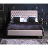 90cm Bed / Premium Fabric