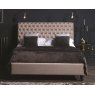 Pemberley Collection 120cm Bed / Premium Fabric