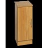 Desk Height Cupboard 300mm Wid