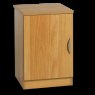 Desk Height Cupboard 480mm Wid