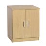 Home Office Collection Desk Height Cupboard 600mm Wid