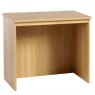 Home Office Collection Medium Desk 850mm Wide