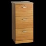 Three Drawer Filing Cabinet