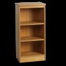 Home Office Collection Mid Height Bookcase 480mm Wide
