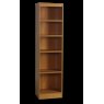 Tall Bookcase 480mm Wide