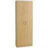 Tall Cupboard 600mm Wide