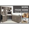 Home Office Collection A2 Plan Chest With Deep Lower 