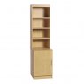 Desk Height Cupboard 480mm Wid