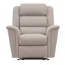 Parker Knoll - Colorado Sofa Collection Power Recliner Armchair A Grade Fabric