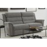 Colorado Sofa Collection Power Recliner Armchair A Grade Fabric