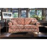 Parker Knoll - Westbury Sofa Collection Small Sofa A Fabric