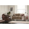 Parker Knoll - Westbury Sofa Collection Small Sofa A Fabric