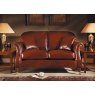 Parker Knoll - Westbury Sofa Collection Large Sofa A Fabric