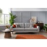 Lurano Sofa Collection Corner Group - Right Hand Facing Arm - Grade A Fabric