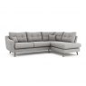 Lurano Sofa Collection Corner Group - Right Hand Facing Arm - Grade A Fabric