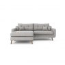 Lounger Sofa - Grade A Fabric