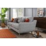 X Large Sofa - Grade A Fabric