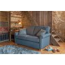 Casssie Collection 2 Seater Sofa Bed Pocket Sprung SE