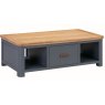 Sussex Midnight Large Coffee Table