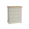 Cromwell Bedroom 7 Drawer Chest