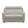 Dakota Sofa Collection 2 Seater Sofa A