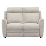 Parker Knoll - Dakota Sofa Collection Double Power 2 Seater Sofa Recliner A