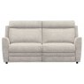 Parker Knoll - Dakota Sofa Collection Double Power Large 2 Seater Recliner A