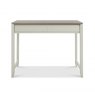 Revox Home Office Collection Desk Grey Washed Oak & Soft Grey