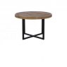 Hardware - 120cm Round Dining Table