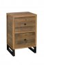 Hardware - 2 Drawer Filing Cabinet