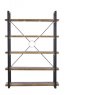 Hardware - Tall Bookcase