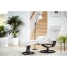 Bergen Chair Collection Standard Chair & Stool Fabric - B