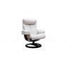 Bergen Chair Collection Large Chair & Stool Fabric - B