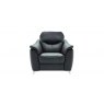 Jackson Sofa Collection Electric Recliner Chair with USB Fabric - B