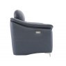 Jackson Sofa Collection Electric Recliner Chair with USB Fabric - B
