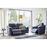 G Plan Jackson Sofa Collection Electric Recliner Chair with USB Fabric - B