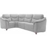 Jackson Sofa Collection 3 Corner 1 RHF Fabric - B