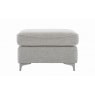 Jackson Sofa Collection Footstool Fabric - B